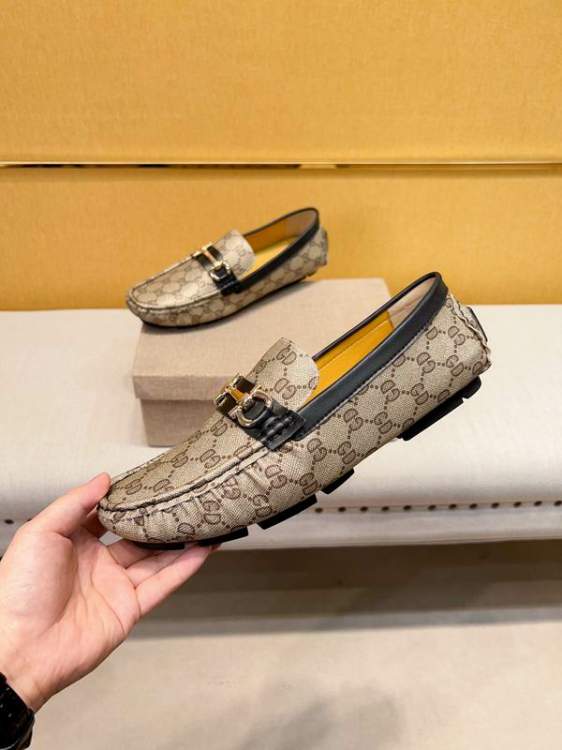 Picture of Gucci Shoes _SKUGuccisz37-45mnf01177122